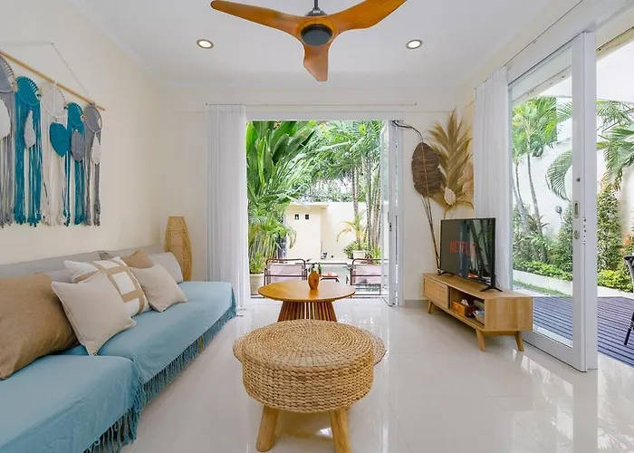 Prime Location 3br Pool