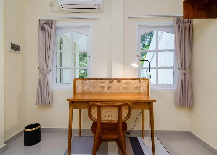 Prime Location 3br Pool Seminyak