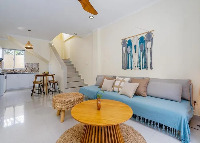 Prime Location 3br Pool * Seminyak