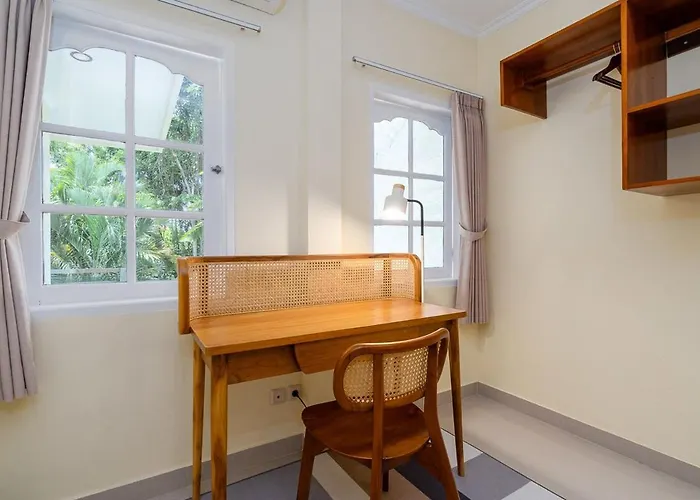 Prime Location 3br Pool