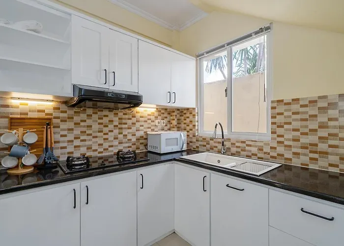 Villa Prime Location 3br Pool *