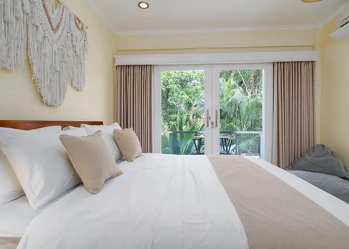 Prime Location 3br Pool Villa