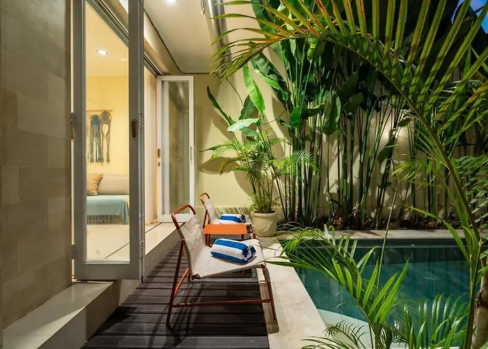 Villa Prime Location 3br Pool