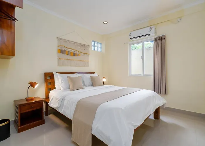 Prime Location 3br Pool * Seminyak