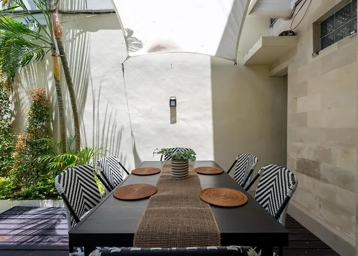 Prime Location 3br Pool Villa *