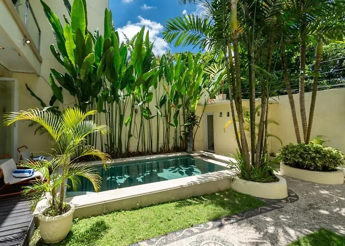 Prime Location 3br Pool Villa