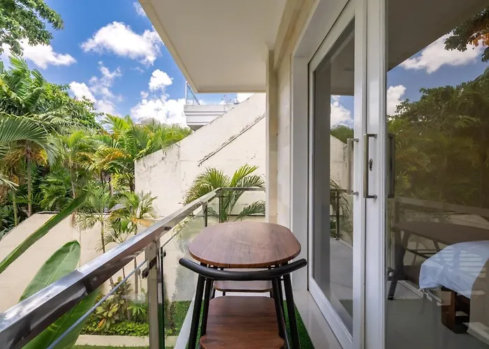 Prime Location 3br Pool Villa *