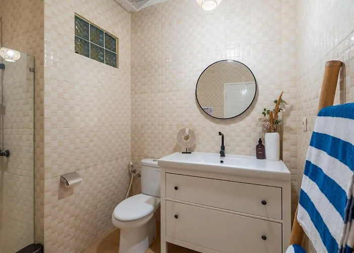 Villa Prime Location 3br Pool *
