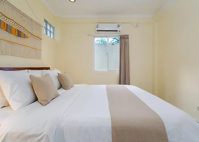 Villa Prime Location 3br Pool Seminyak