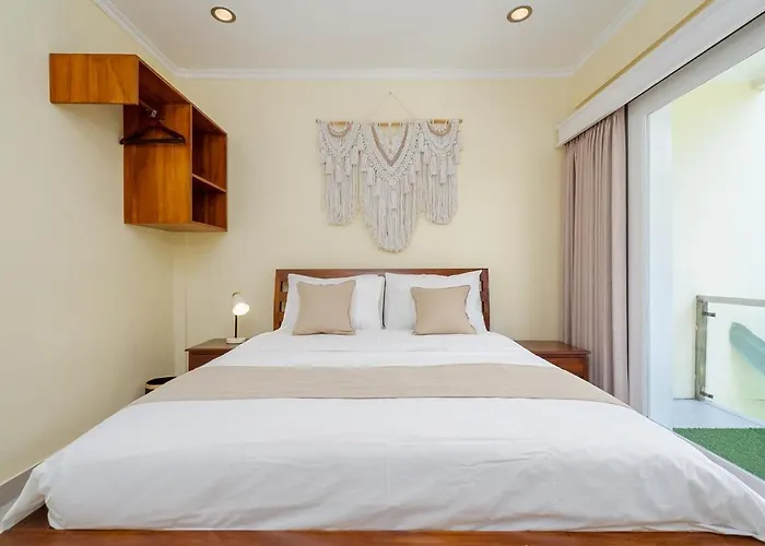 Prime Location 3br Pool Villa