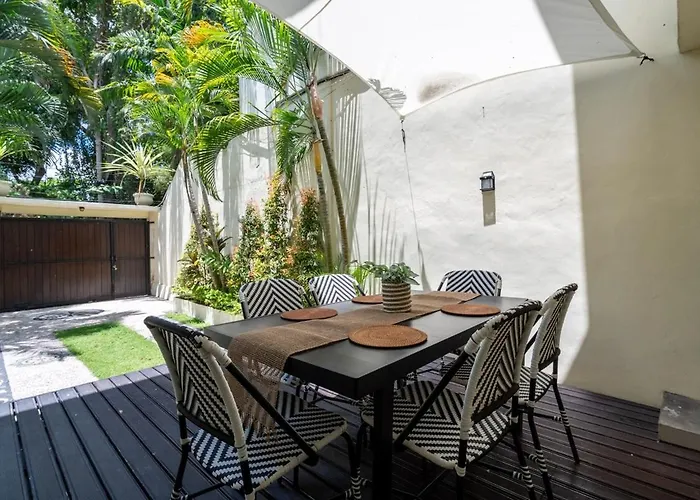 Prime Location 3br Pool