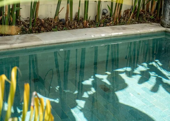 Prime Location 3br Pool Villa