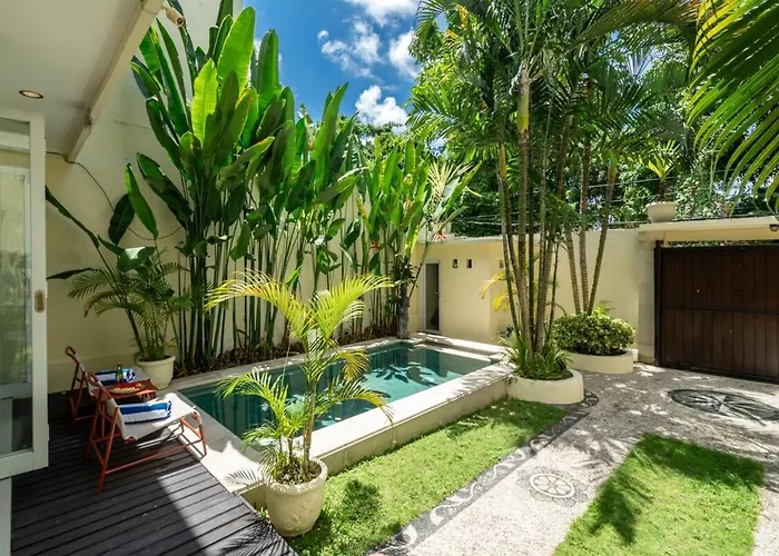 Prime Location 3br Pool *