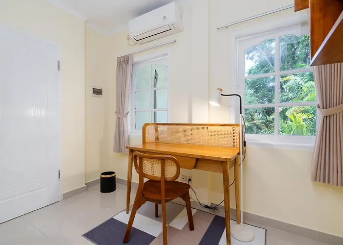 Prime Location 3br Pool Villa *