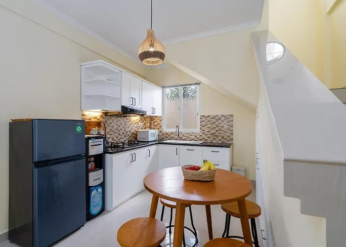 Prime Location 3br Pool Villa