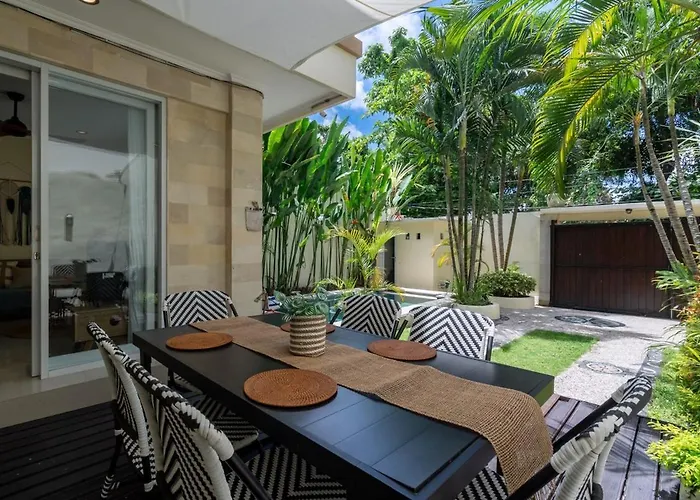 Prime Location 3br Pool Villa *