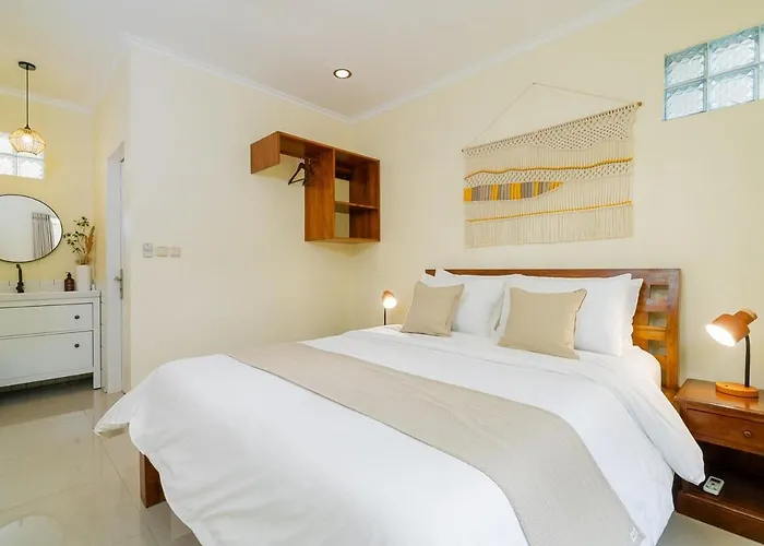 Villa Prime Location 3br Pool