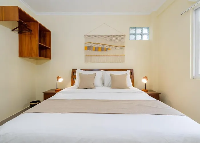 Prime Location 3br Pool Seminyak