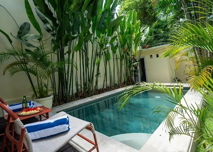 Villa Prime Location 3br Pool *