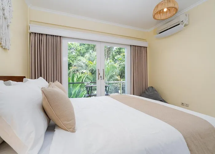 Villa Prime Location 3br Pool