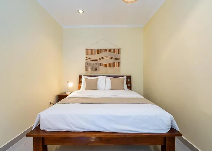 Villa Prime Location 3br Pool *
